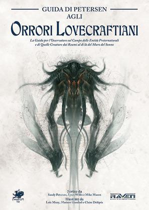 Il Richiamo di Cthulhu Guida di Petersen Il Richiamo di Cthulhu Guida di Petersen