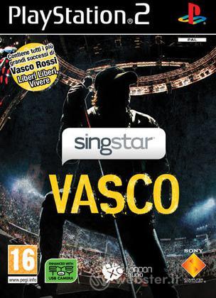 Singstar Vasco