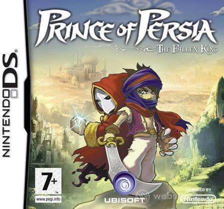 Prince Of Persia