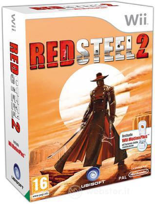 Red Steel 2 + Accessory