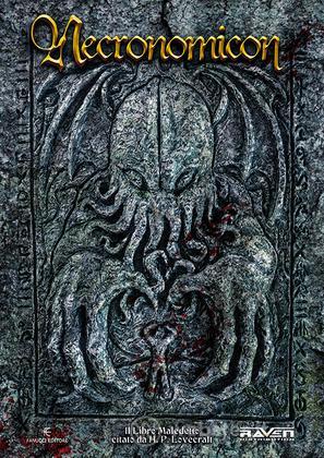 Il Richiamo di Cthulhu Necronomicon Il Richiamo di Cthulhu Necronomicon