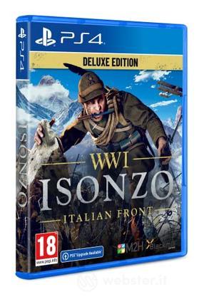 Isonzo: Deluxe Edition