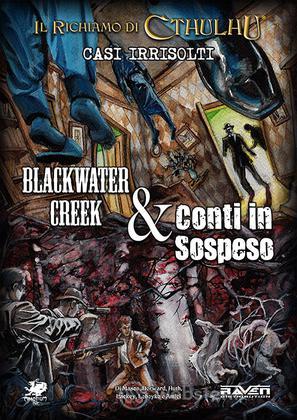 Il Richiamo di Cthulhu Casi Irrisolti Il Richiamo di Cthulhu Casi Irrisolti