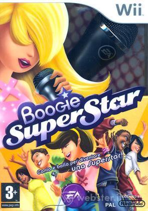 Boogie Superstar