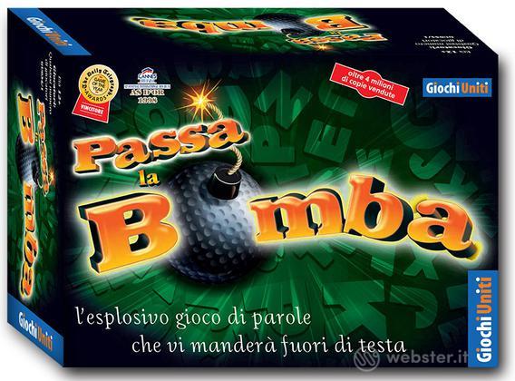 Passa la Bomba Passa la Bomba