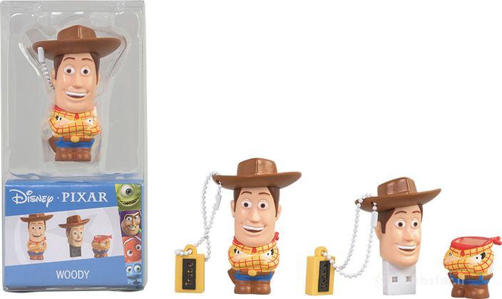 TRIBE USB Key Toystory Woody 16Gb TRIBE USB Key Toystory Woody 16Gb