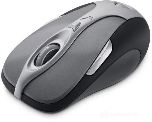 MS Wireless Ntbk Presenter Mouse 8000