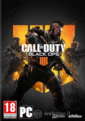 Call of Duty: Black Ops IIII