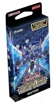Yu-Gi-Oh! Neotempesta Oscura Ed. Spec. Yu-Gi-Oh! Neotempesta Oscura Ed. Spec.