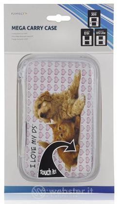 Borsa Cat & Dog 3DS DSI DSLite