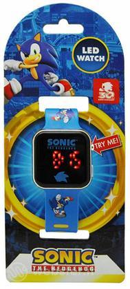 Orologio da Polso Digitale Sonic