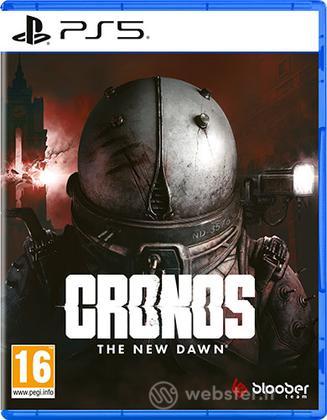 Cronos: The New Dawn