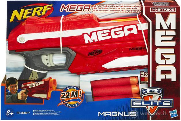 Nerf Mega Magnus Nerf Mega Magnus