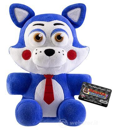 FUNKO PLUSH FNAF Fanverse Candy the Cat