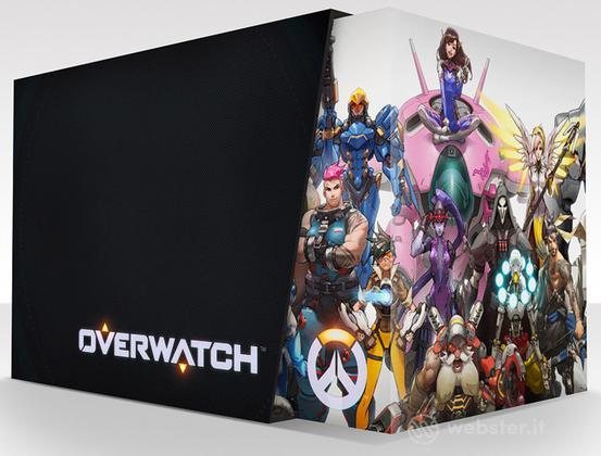 Overwatch Collector's Edition