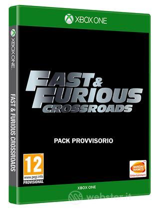 fast and furious crossroads xbox download free
