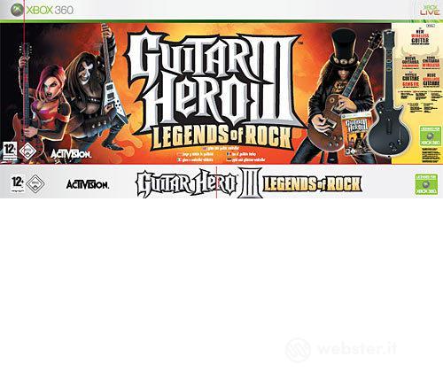 Guitar Hero 3 Bundle