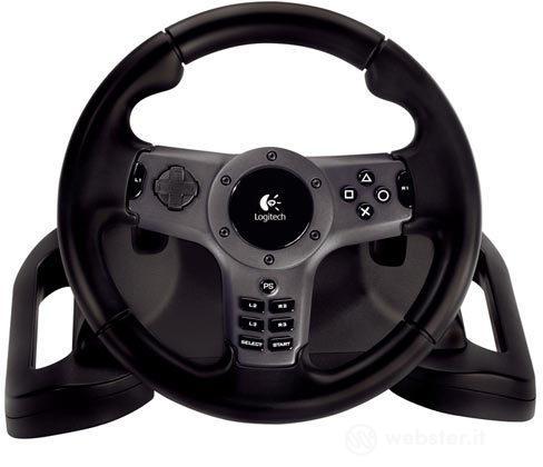 LOGITECH PS3 Volante Driv.Force Wireless