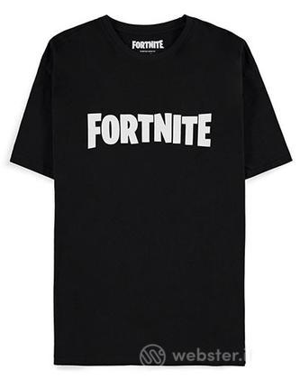 T-Shirt Fortnite XL