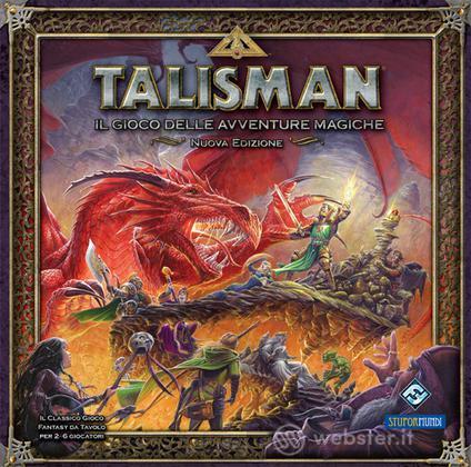 Talisman Talisman