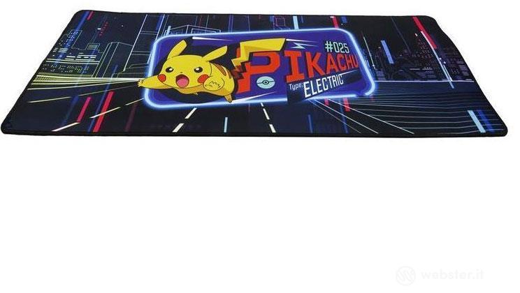 Desk Mat Pokemon Pikachu