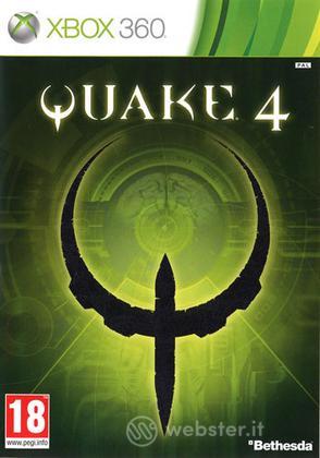 Quake IV Classics