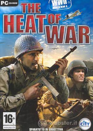 The Heat Of War