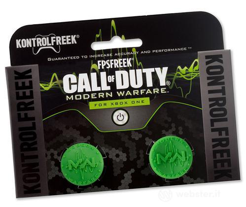 KONTROL FREEK XBOX Gommini per Controller COD Modern Warfare