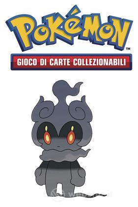 Pokemon Leggende I. Minicoll. Marshadow Pokemon Leggende I. Minicoll. Marshadow