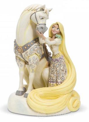 Rapunzel e Maximus