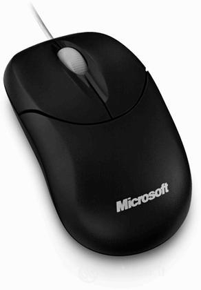 MS Compact Optical Mouse 500