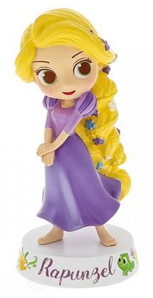 Rapunzel Mini Princess