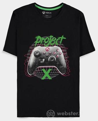 T-Shirt XBOX Core S