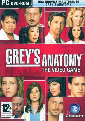 Grey`s Anatomy