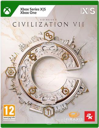 Sid Meier's Civilization VII