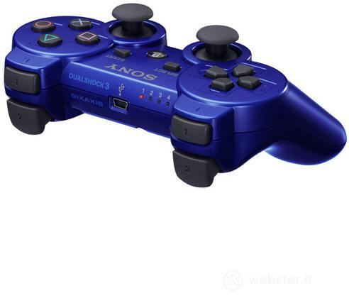 Sony Controller Dualshock 3 Blue PS3