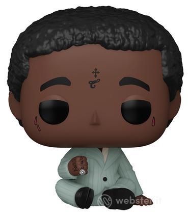 FUNKO POPS Album Lil Wayne CarterIII