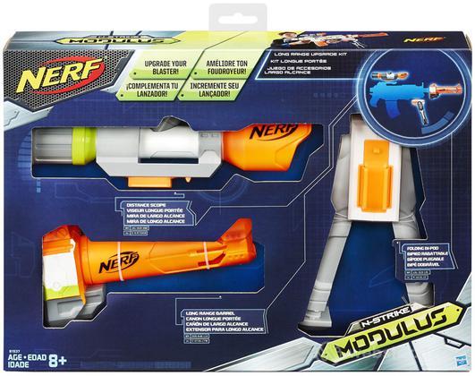 Nerf Long Range Upgrade Kit Nerf Long Range Upgrade Kit