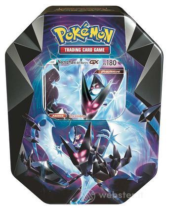 Pokemon Tin Necrozma Prisma Pokemon Tin Necrozma Prisma