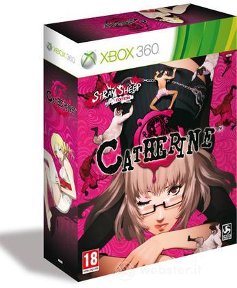 Catherine Collector`s Edition