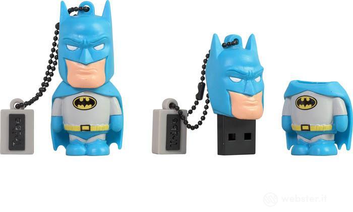 TRIBE USB Key Dc Batman 16Gb TRIBE USB Key Dc Batman 16Gb