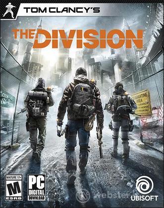 Tom Clancy's The Division 2 (CIAB)