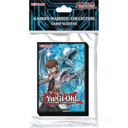 Yu-Gi-Oh! Kaiba M. Bustine Protettive Yu-Gi-Oh! Kaiba M. Bustine Protettive