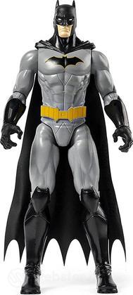 Batman Costume Grigio 30cm