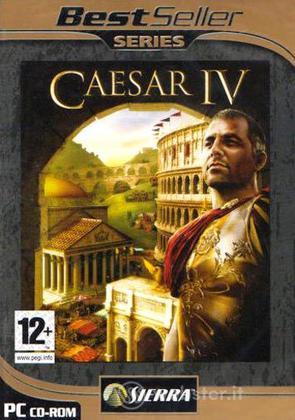 Caesar 4 Best Seller