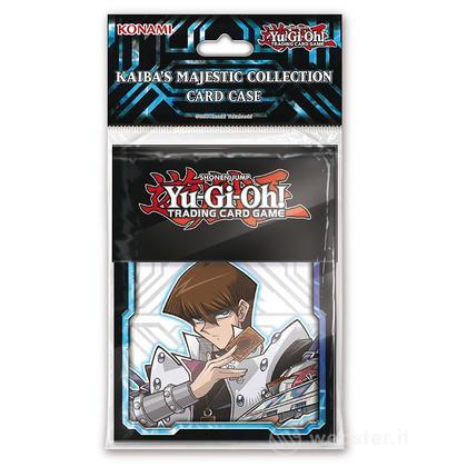 Yu-Gi-Oh! Kaiba M. Porta Deck Singolo Yu-Gi-Oh! Kaiba M. Porta Deck Singolo