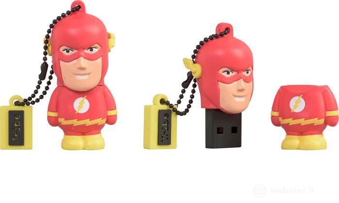 TRIBE USB Key Dc Flash 16Gb TRIBE USB Key Dc Flash 16Gb