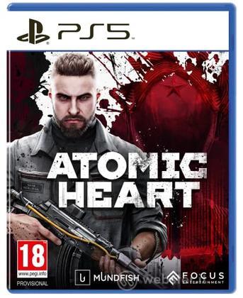 Atomic Heart