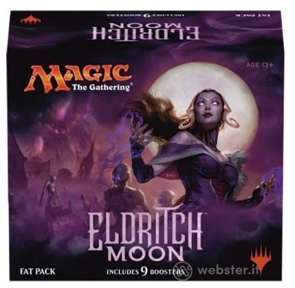 Magic Eldritch Moon Fat Pack UK Magic Eldritch Moon Fat Pack UK
