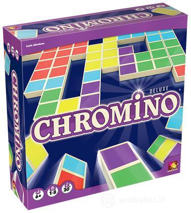 Chromino Chromino
